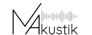 Akustik Deckensegel von Müller Akustik